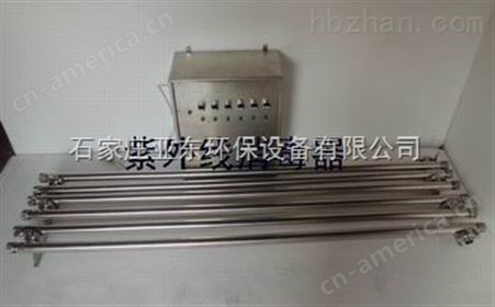 上海紫外线消毒器厂家