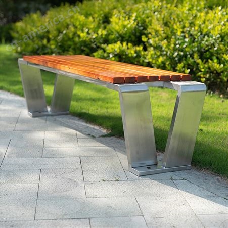 景观坐椅 户外不锈钢坐凳 款式多样 规格多选 可定制