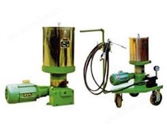 DB、DBZ型单线干油泵及装置(10MPa)