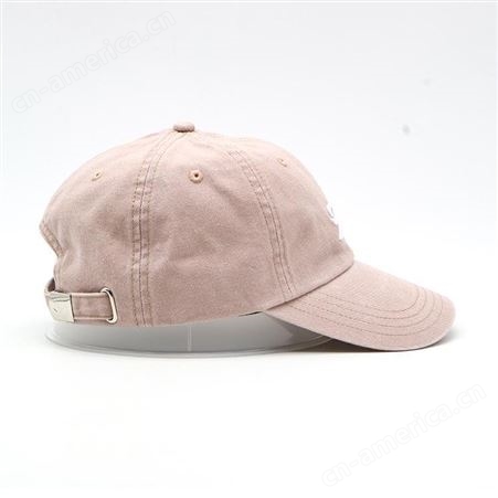 防紫外线棒球帽加工 帽子ODM 颜色可选 冠达帽业