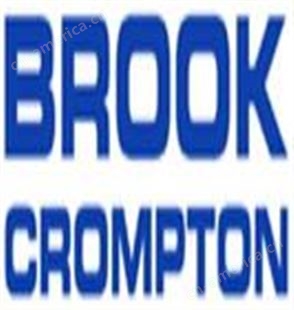 Brook Crompton电机