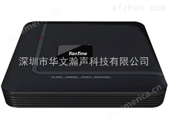 8路1080P 单硬盘 NVR网络录像机